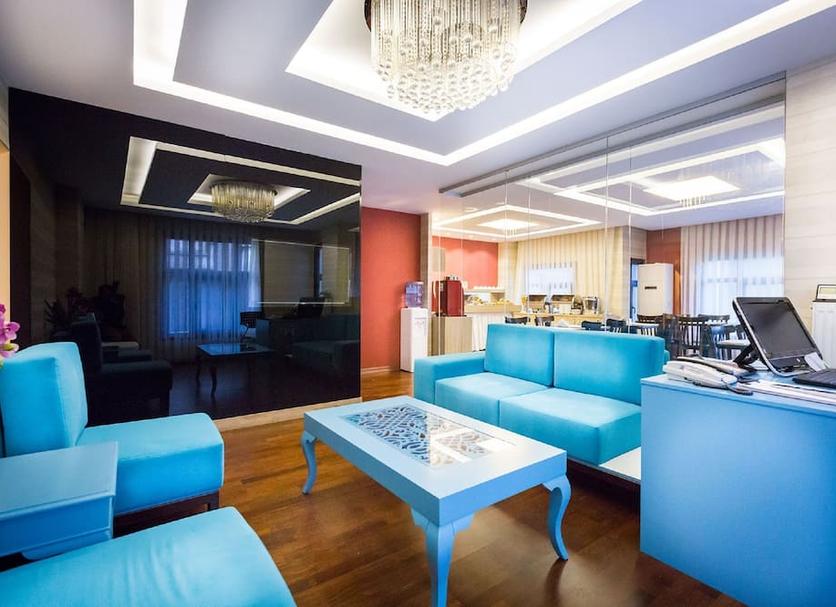 Sala Foto