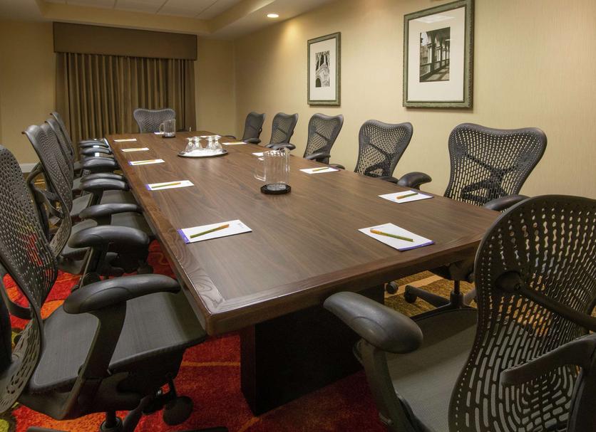 Sala de conferències Foto