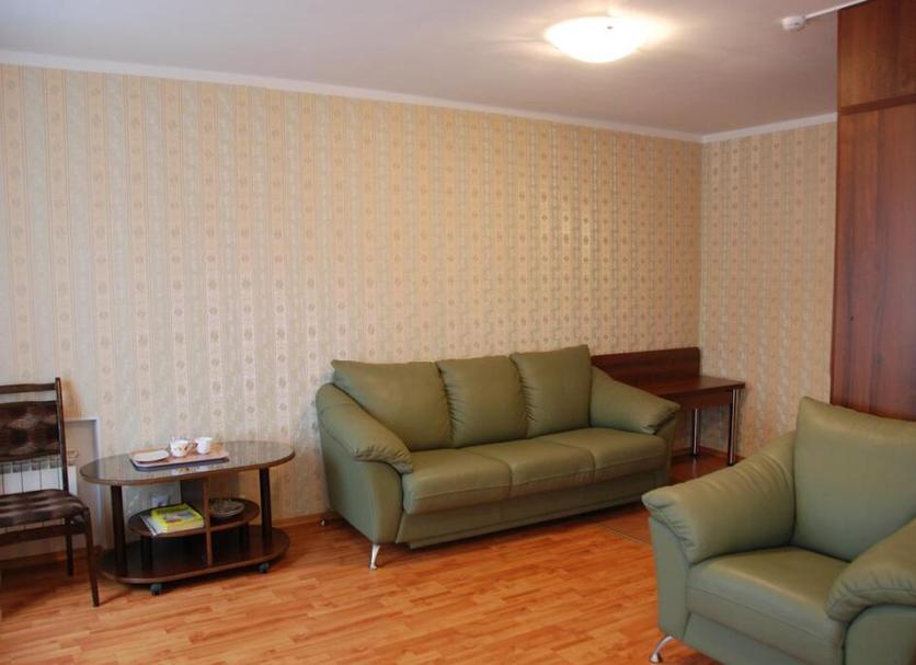 Sala Foto