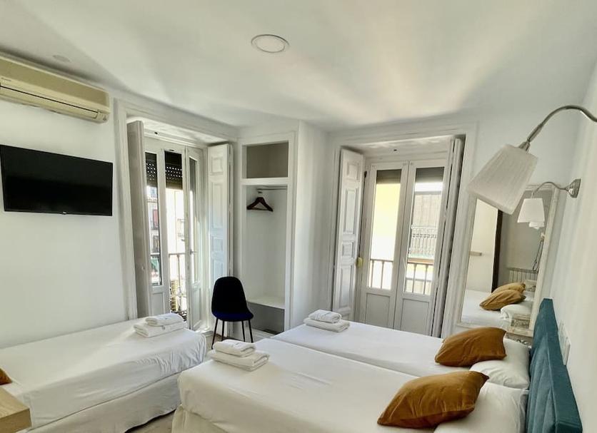 Habitació Foto