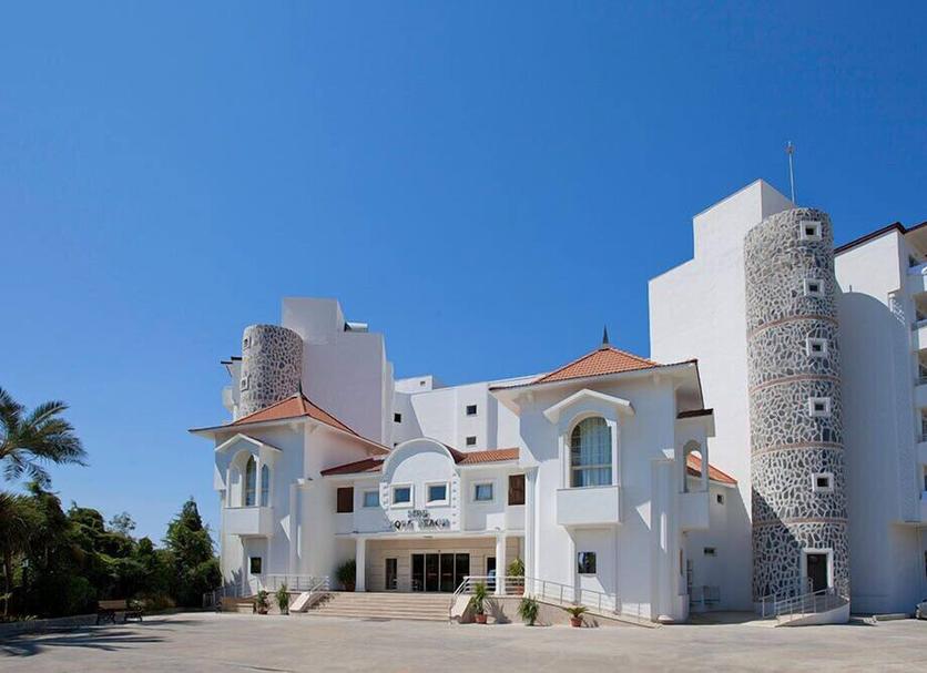 Edifici Foto