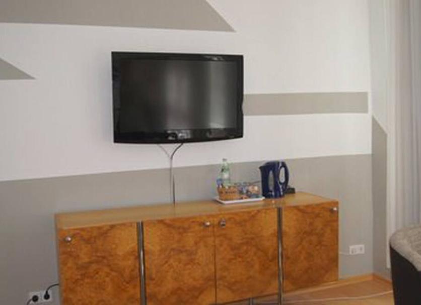 Serveis de l’habitació Foto