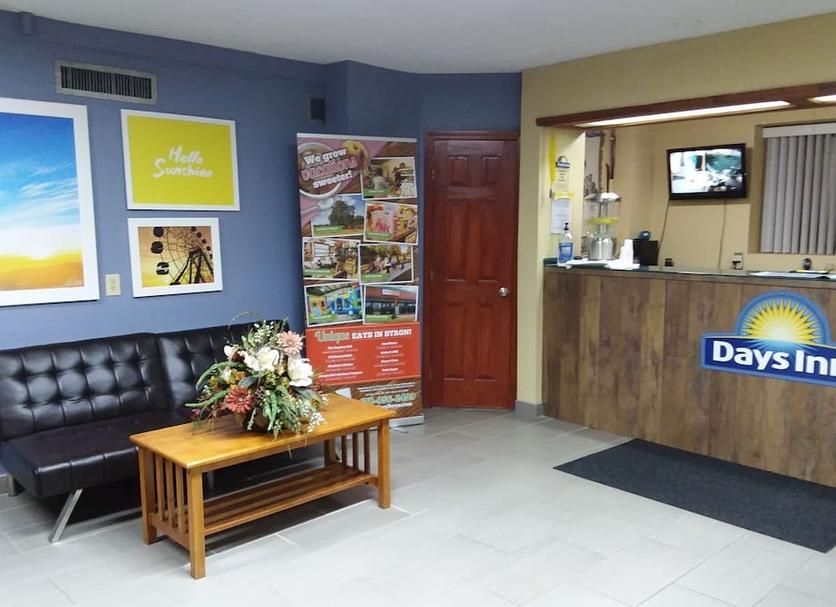 Recepció Foto