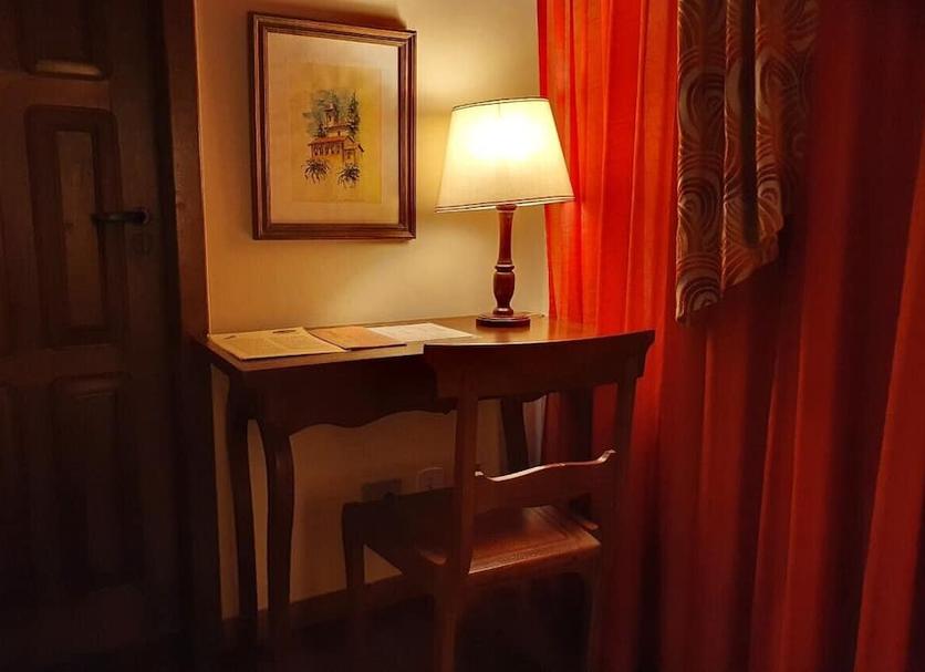 Serveis de l’habitació Foto