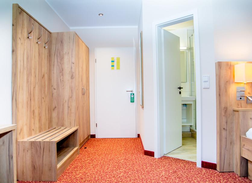 Serveis de l’habitació Foto
