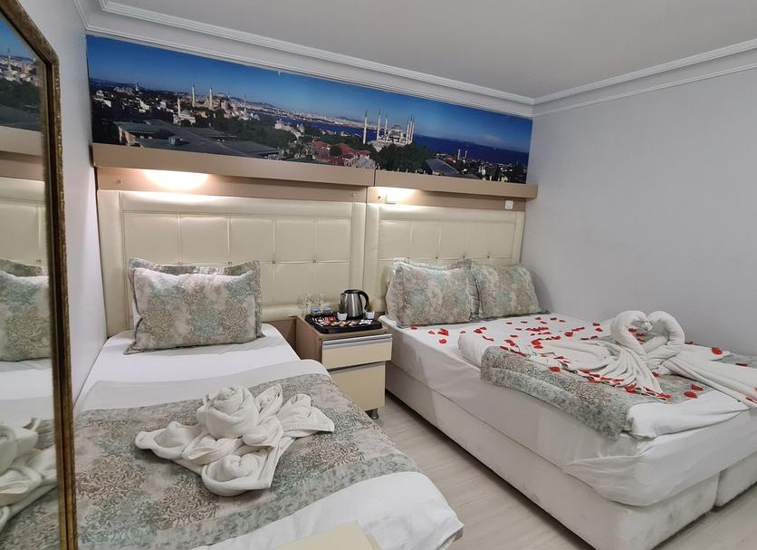 Habitació Foto