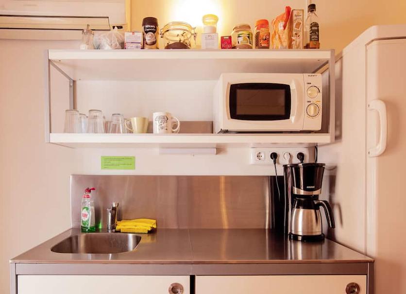 Serveis de l’habitació Foto