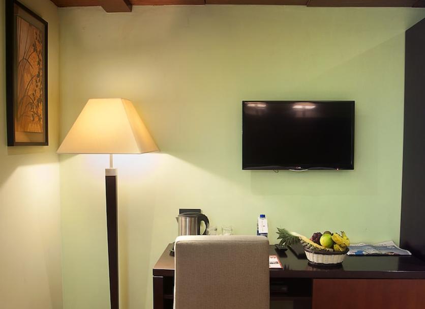 Serveis de l’habitació Foto