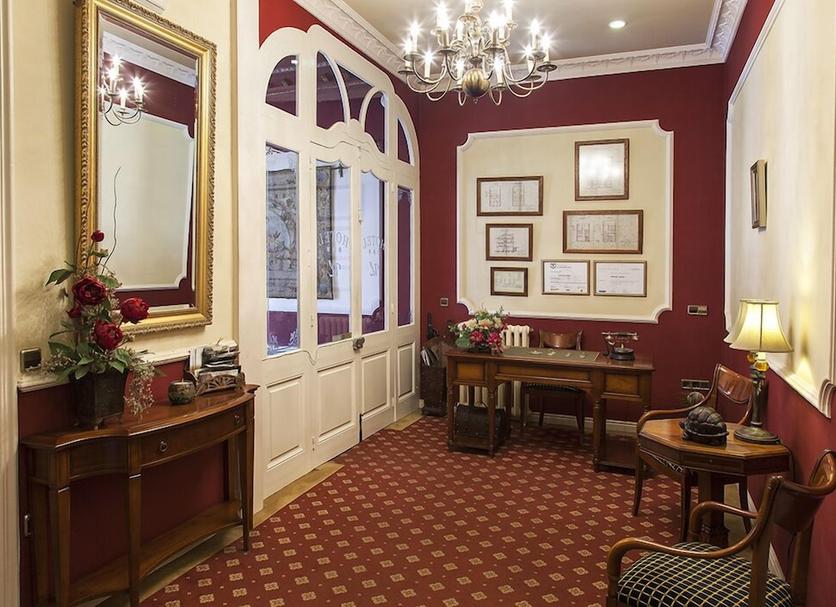 Serveis de l’habitació Foto