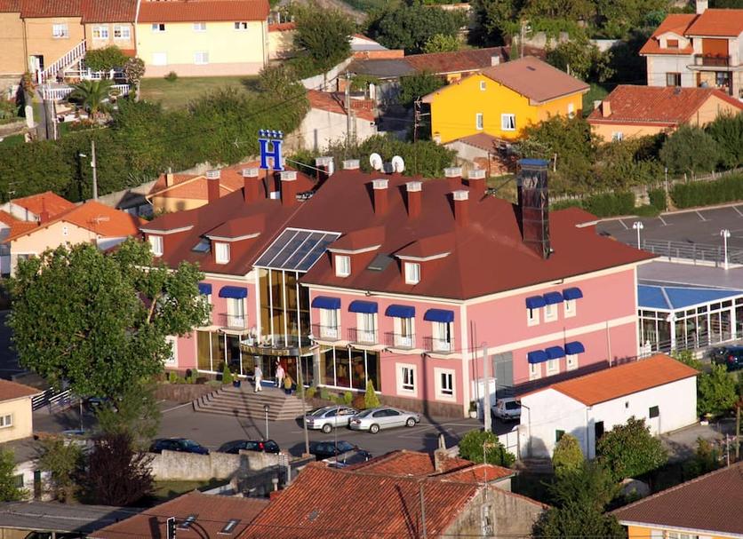 Edifici Foto