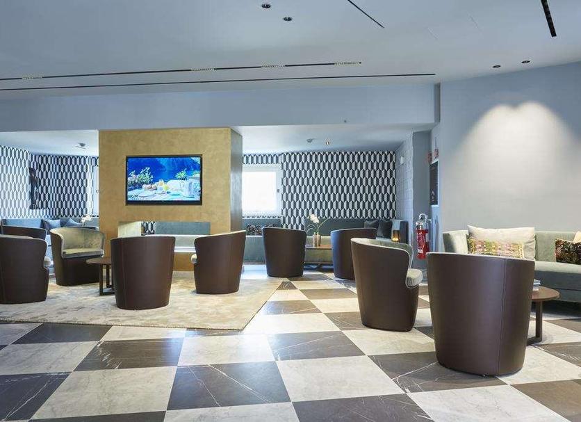 Sala d'estar Foto