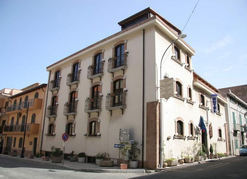Edifici Foto