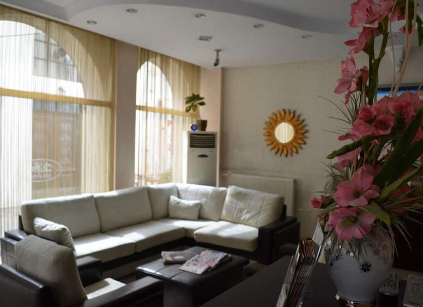 Sala Foto