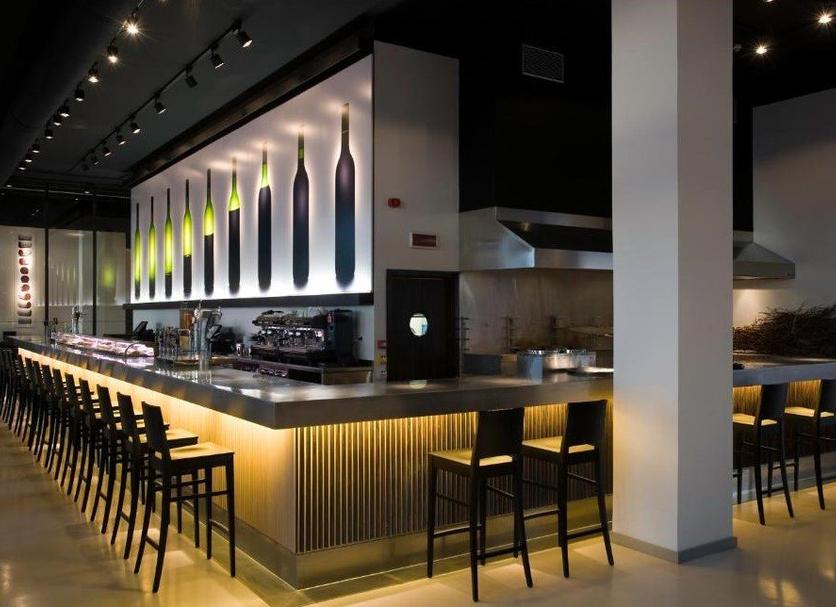 Bar Foto