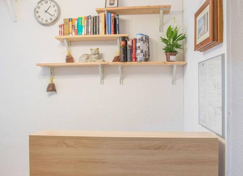 Serveis de l’habitació Foto