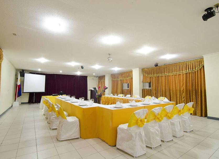 Sala de conferències Foto