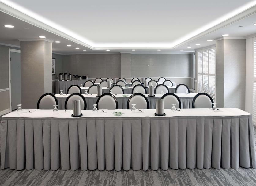 Sala de conferències Foto
