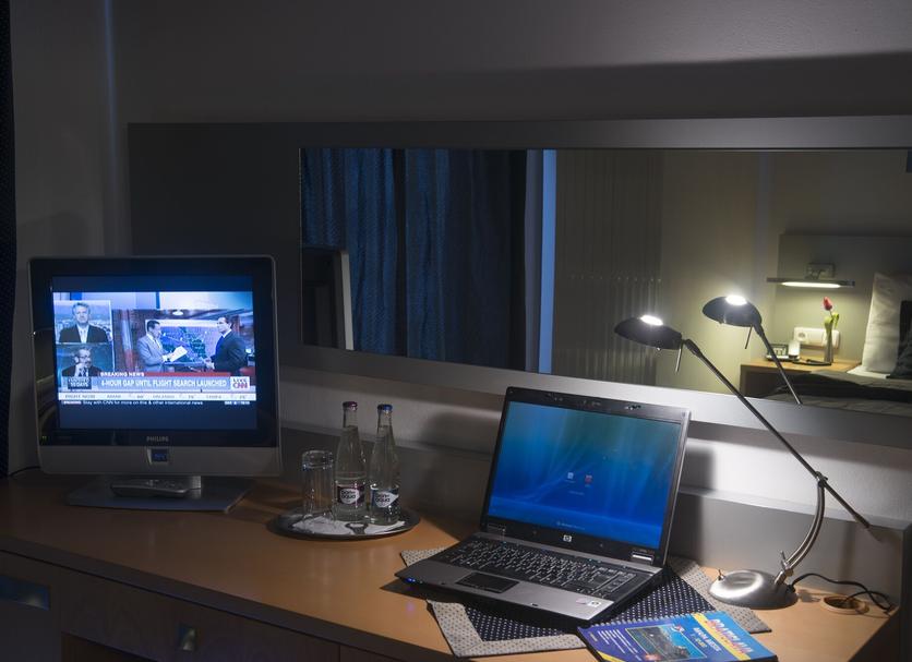 Serveis de l’habitació Foto