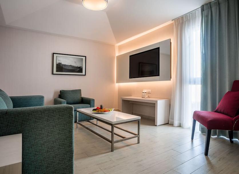 Sala Foto