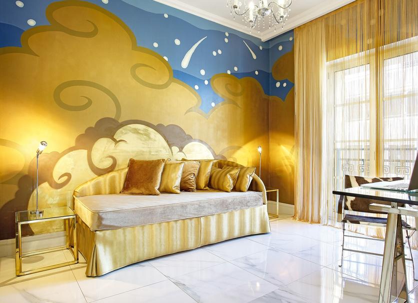 Sala Foto