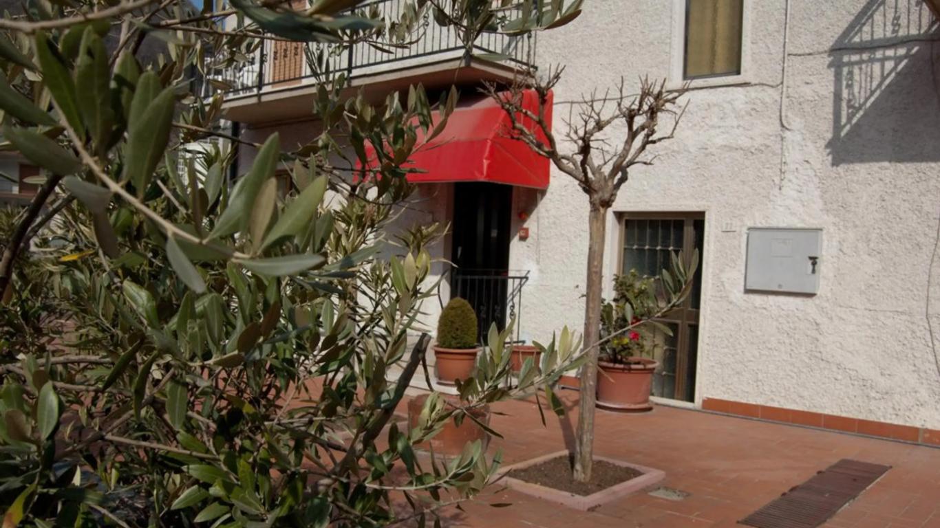 Hotel Marchesini