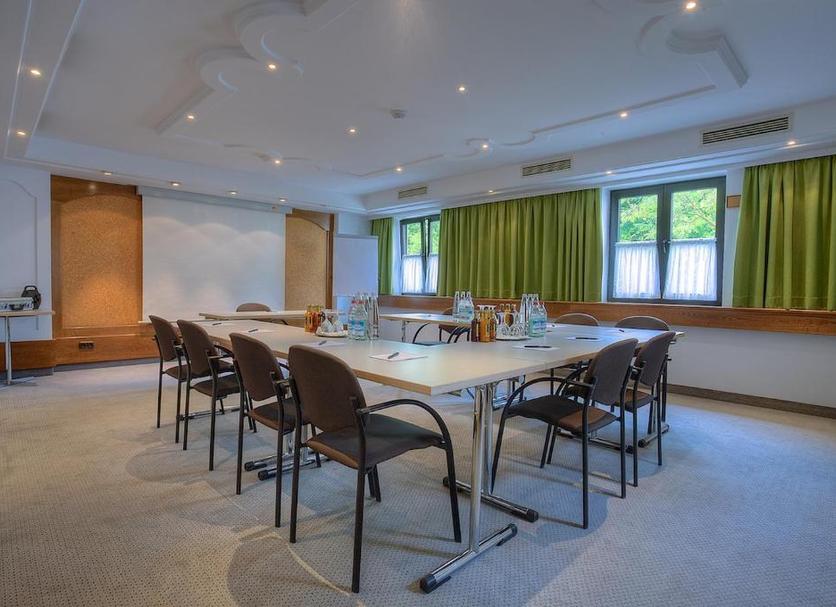 Sala de conferències Foto