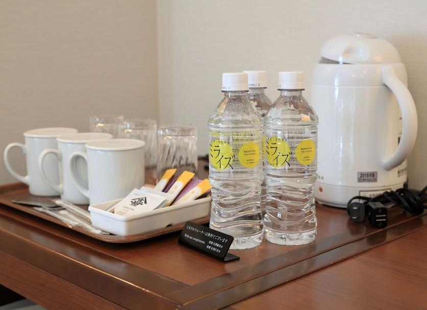 Serveis de l’habitació Foto