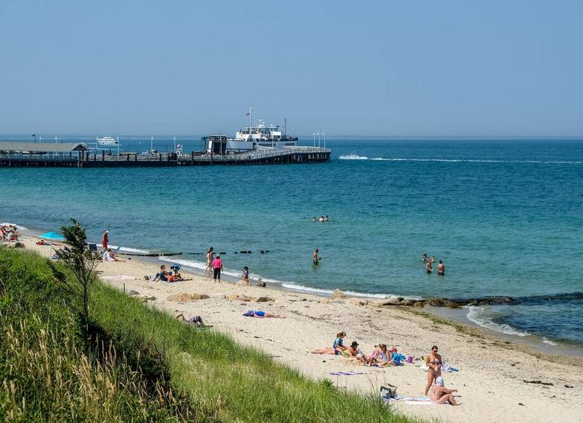 Platja Foto