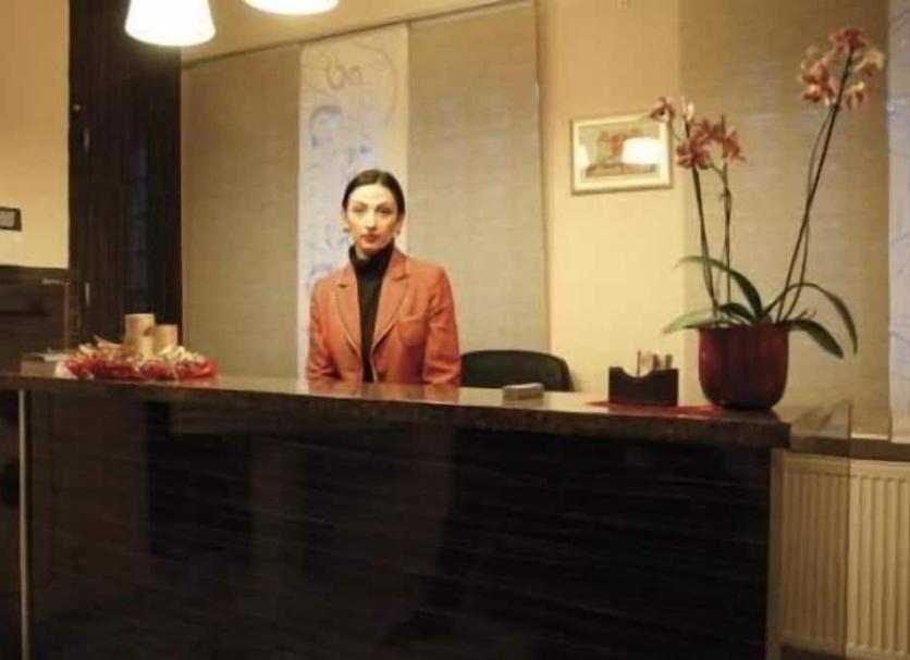 Recepció Foto