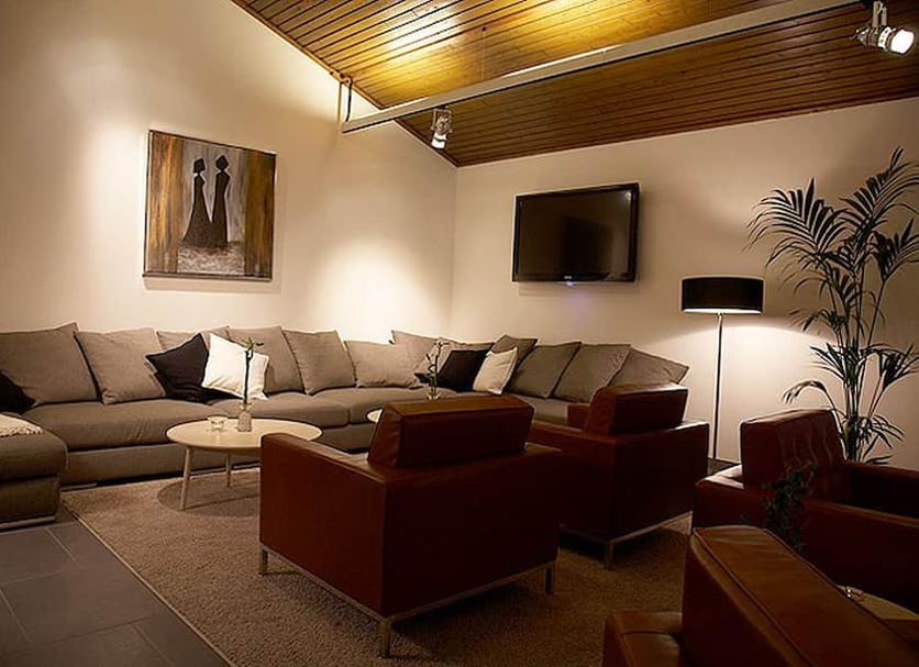 Sala Foto