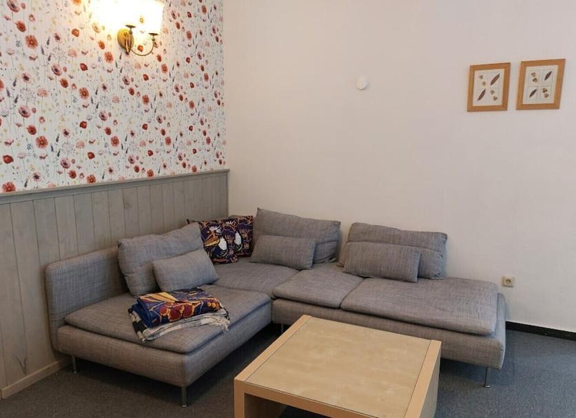 Sala Foto