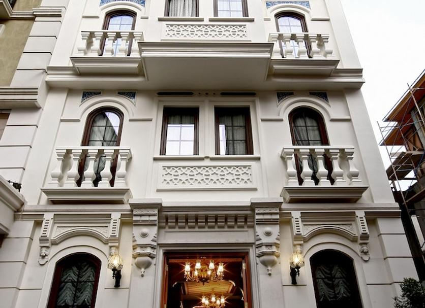 Edifici Foto