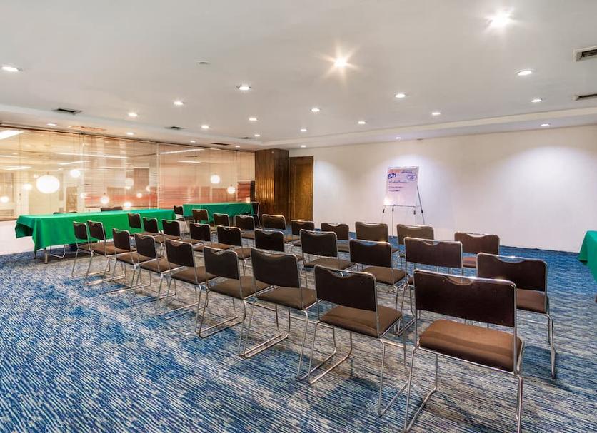 Sala de conferències Foto