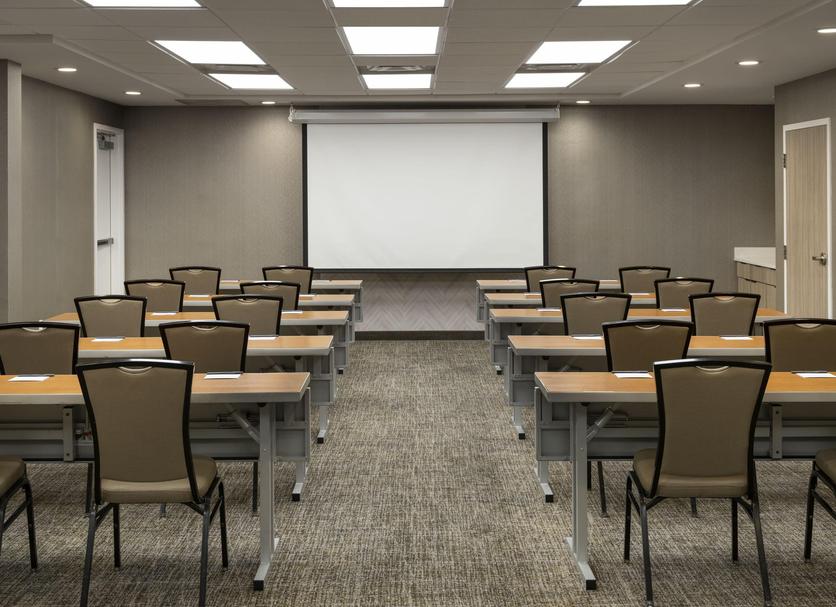Sala de conferències Foto