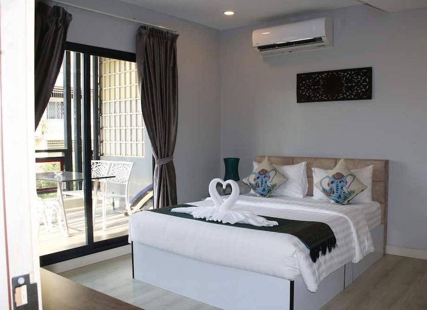 Habitació Foto