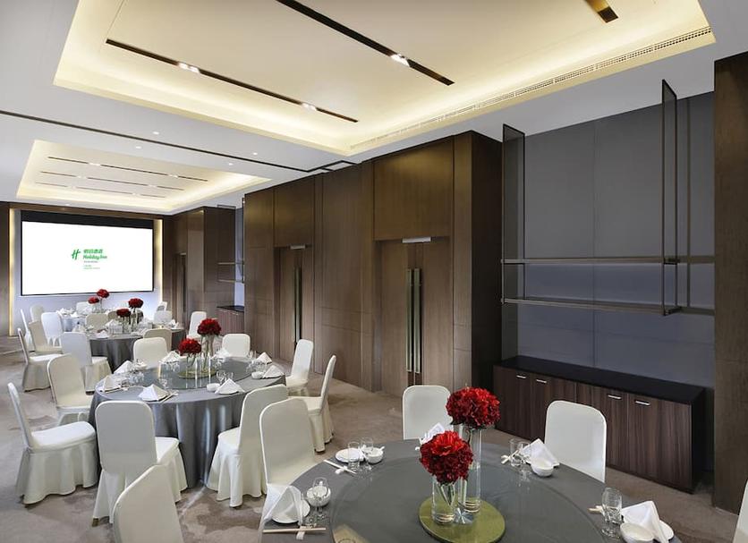 Sala de banquets Foto