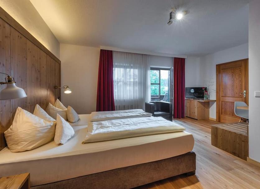 Habitació Foto