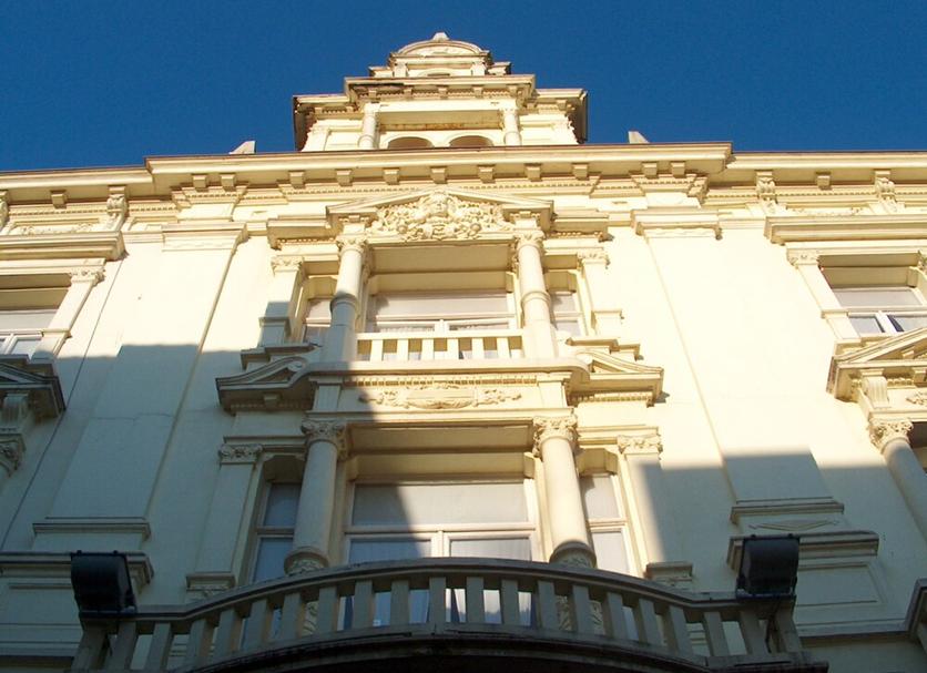 Edifici Foto