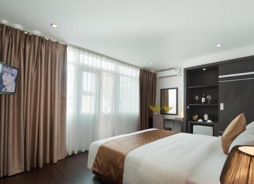 Habitació Foto