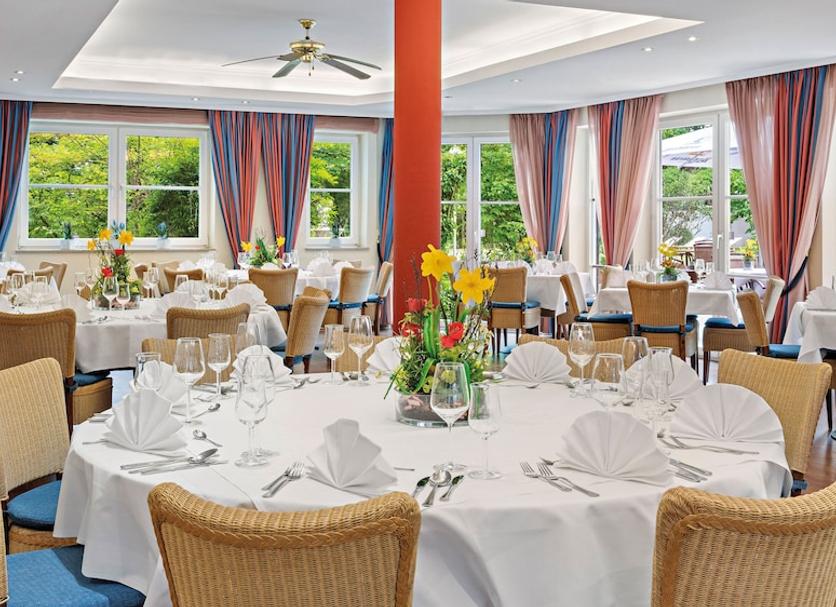 Sala de banquets Foto