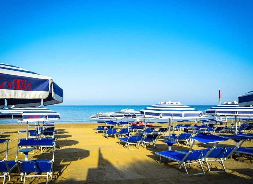 Platja Foto
