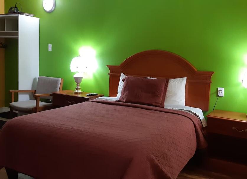 Habitació Foto