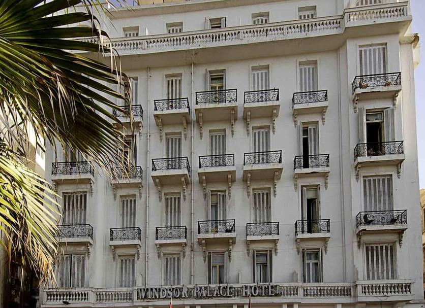Edifici Foto
