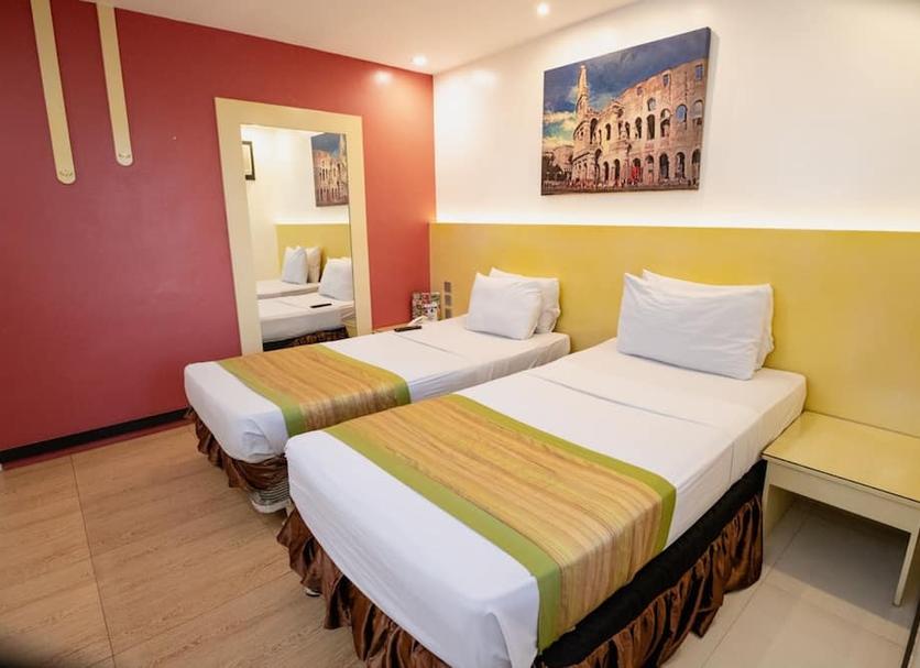 Habitació Foto