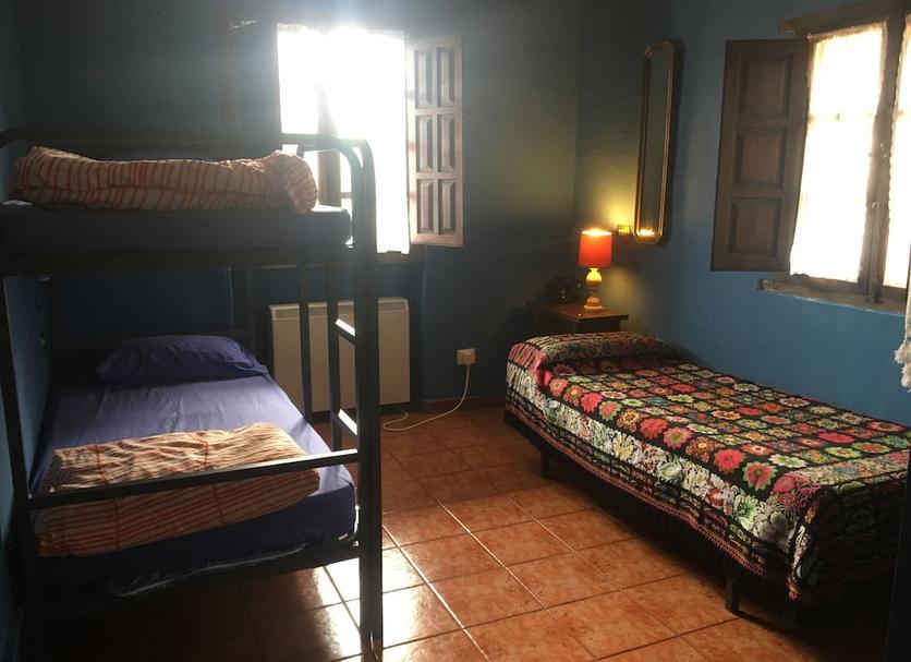 Habitació Foto