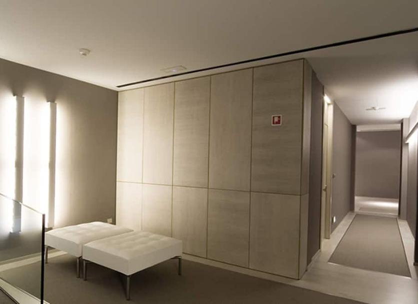 Serveis de l’habitació Foto