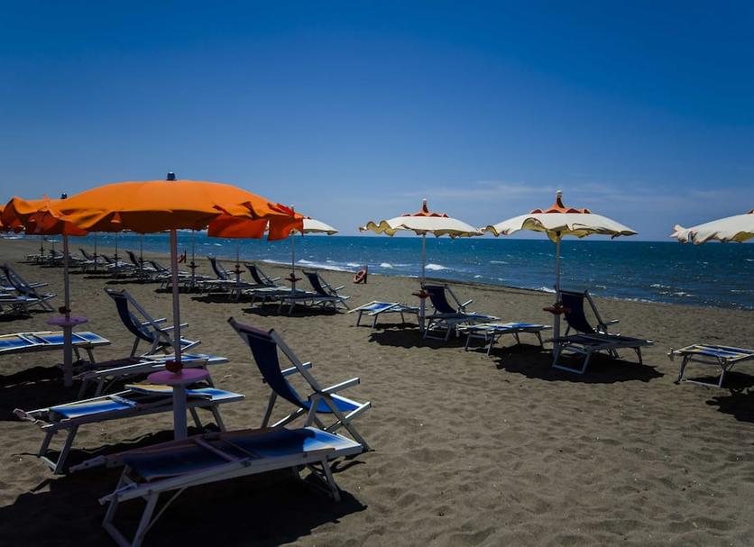 Platja Foto