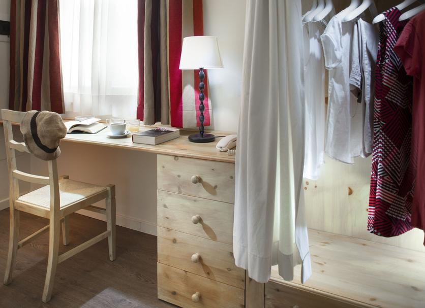 Serveis de l’habitació Foto