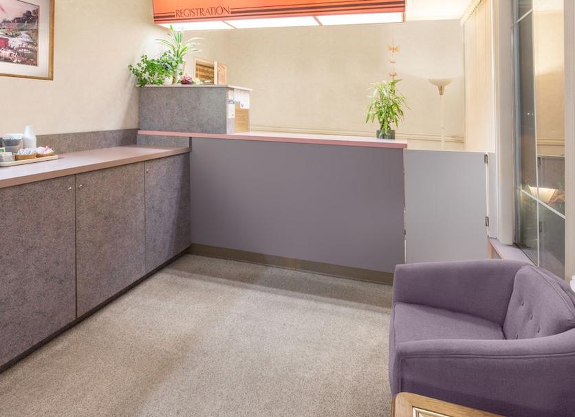 Recepció Foto