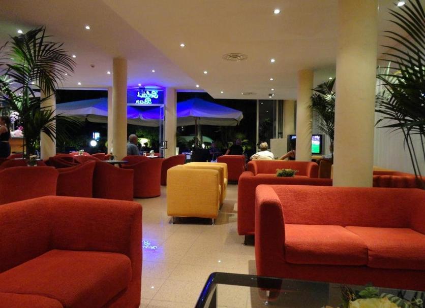 Sala d'estar Foto